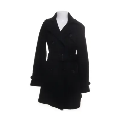 Trenchcoat (Svart) från Springfield Ull