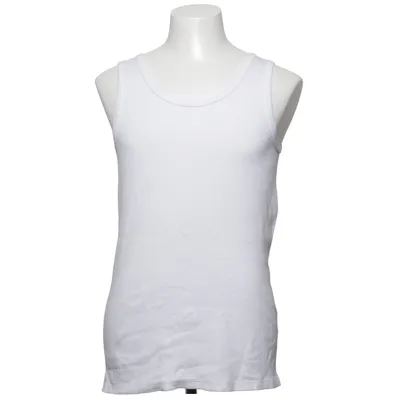 Maillot de corps (Blanc) de JBS Coton