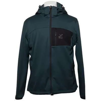Veste polaire (Vert) de Revolution Race Polyester