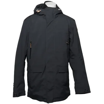 Jacka (Grå) från Icepeak Polyester