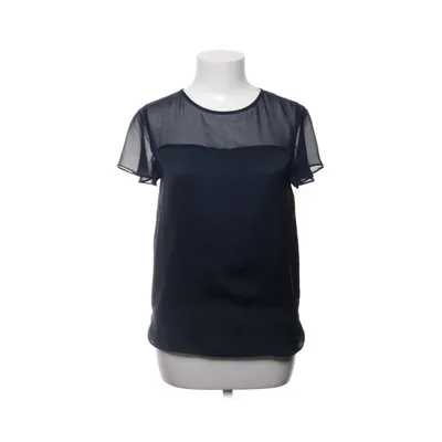 Haut (Noir) de Tommy Hilfiger Polyester