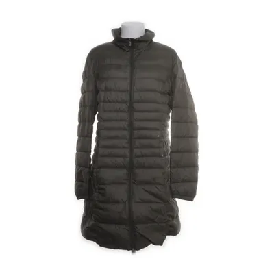 Donsjas (Groen) van Hampton Republic Dons, Veer, Nylon