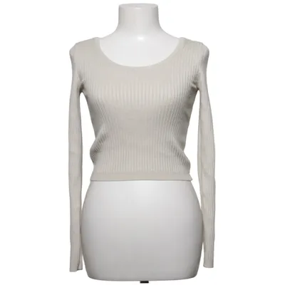 Trui (Beige) van Tiffany & Tomato Polyester, Viscose