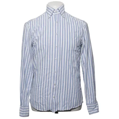 Chemise (Fitted Body) de Stenströms