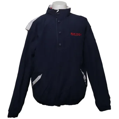 Anorak (Blå, Rød, Hvid) fra Antigua Bomuld, Polyamid, Polyester