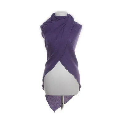 Halsduk (Lila) från Davida Cashmere