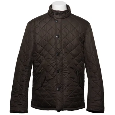 Jack (Powell Quilt) van Barbour Katoen, Polyamide, Polyester