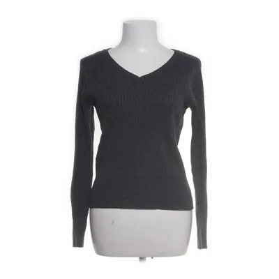 Sweater (Gray) from Active Usa Cotton, Polyester