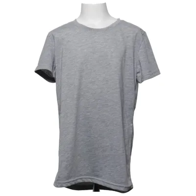 T-shirt (Grå) från Blacc Polyester