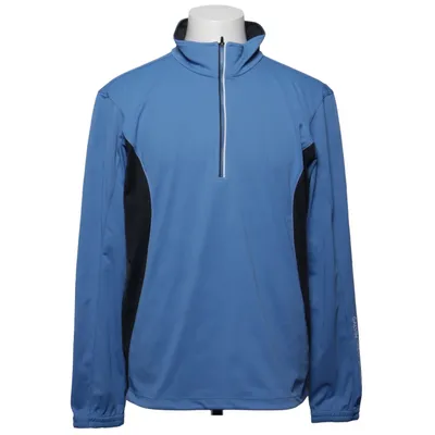Træningstrøje (Blå, Sort) fra Galvin Green Polyester