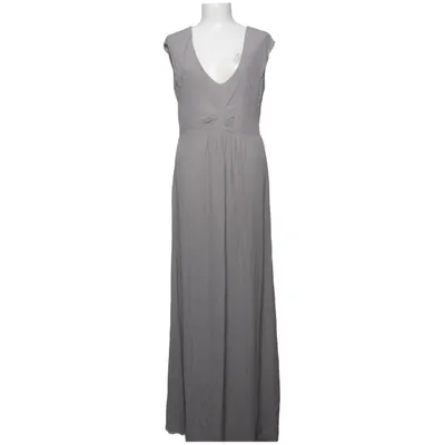 Maxi dress (Gray) from KristenseN Du Nord Silk