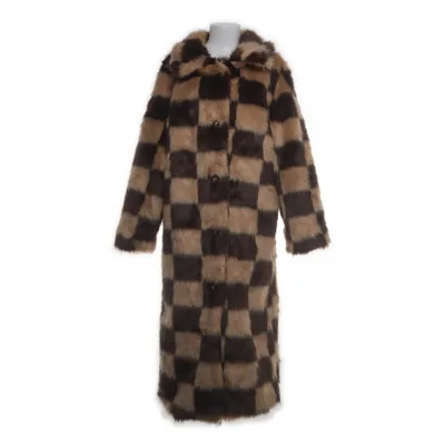 Winterjas (Beige, Bruin) van Missguided Acryl, Polyester