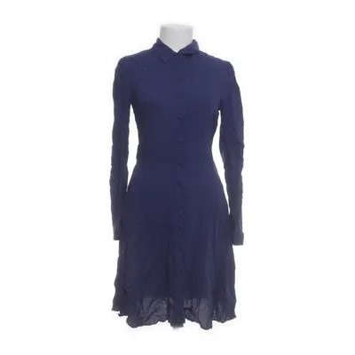 Skjortklänning (Blå) från Trendyol Viskos