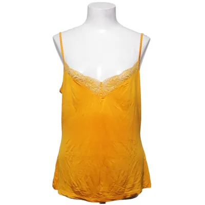 Tanktop  (Gul) fra Hanro