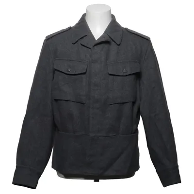 Overshirt (Gray)