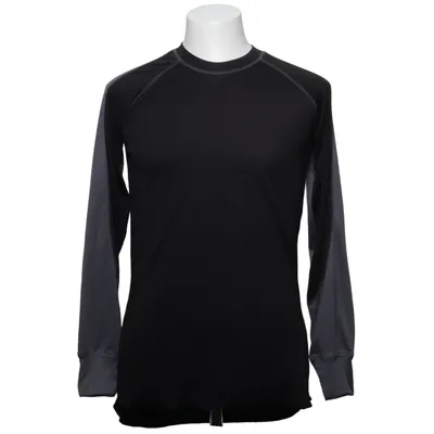 Baselayertrøje (Add Base Set) fra Worksafe Polyester