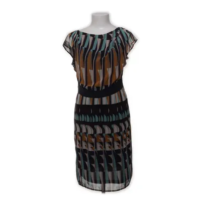 Klänning (Flerfärgad) från ESPRIT Collection Elastan, Polyester