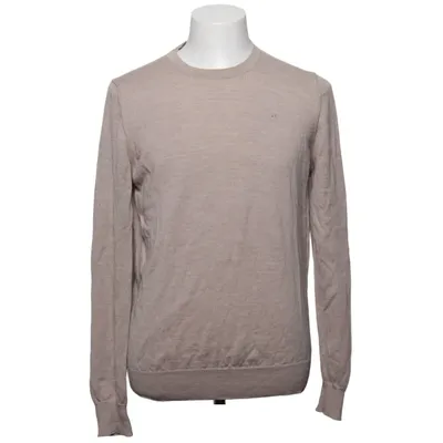 Sweater (Lyle Merino Crew Neck) from J.Lindeberg Merino wool