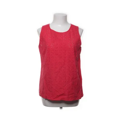 Linne (Röd) från Sfera Casual Bomull