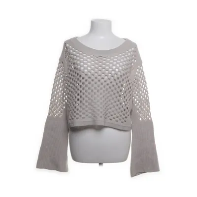 Tröja (Beige, Grå) från Dorothee Schumacher Ull