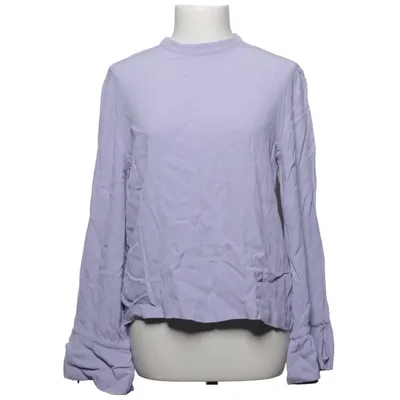 Blouse (Violet) de Just Female Viscose