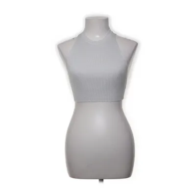 Tank­top (Silber) von FB Sister