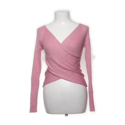 Tröja (W3RR37 Z2V42) från Guess Viskos