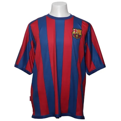Football jersey (Blue, Red) from FC Barcelona Polyester