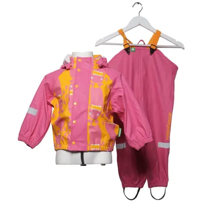 Vêtement imperméable (Isabelle) de Vossatassar Polyamide