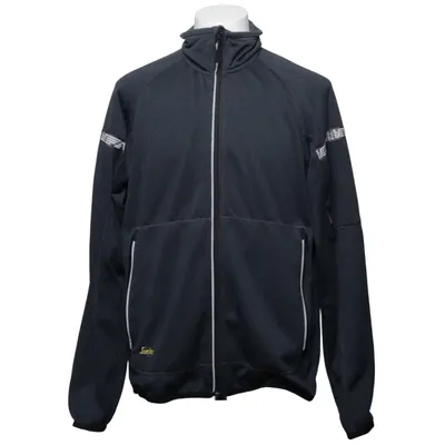 Träningsjacka (Grå) från Snickers Workwear Polyester