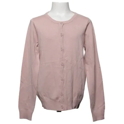 Kofta (Rosa) från Creamie Nylon, Viskos