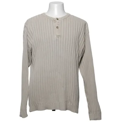 Pull-over (Beige) de Redwood Outdoor Sportswear Coton