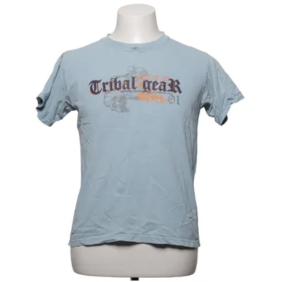 T-shirt (Blå) från Tribal