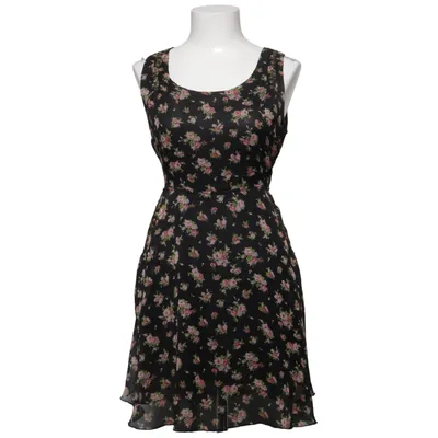 Robe (Noir, Multicolore) de Pussycat