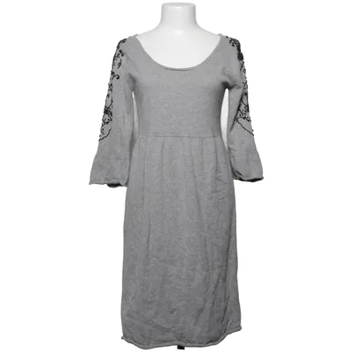 Dress (Gray) from By Lysgaard Cotton, Wool