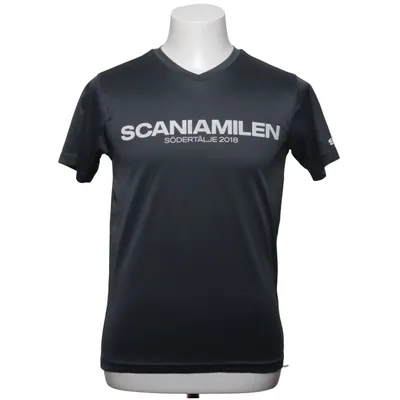 T-shirt (Scaniamilen) from Scania Polyester