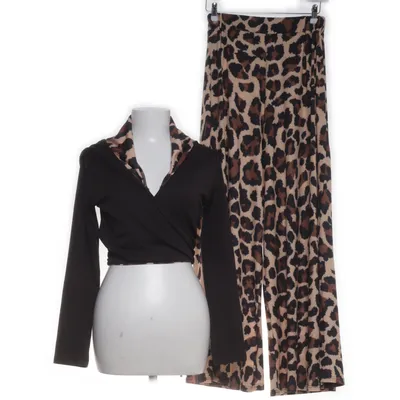 Set (Beige, Brun, Svart) från Black & Grace