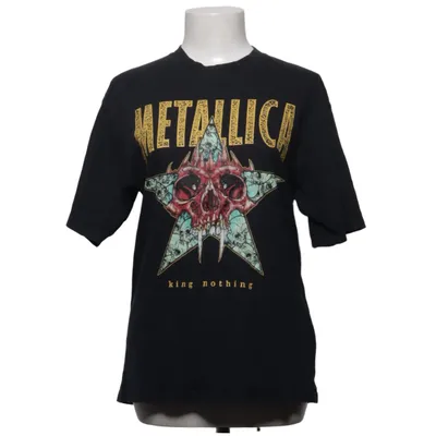 T-shirt (King Nothing) from Metallica Cotton