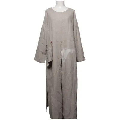 Maxi dress (Beige) from Olars Ulla Klädd i Konst