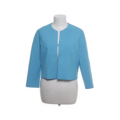 Kavaj (Blå) från Boss Hugo Boss Acetat, Bomull, Elastan, Kupro, Polyester, Viskos