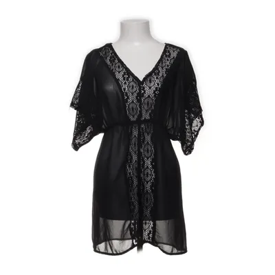 Strandklänning (Svart) från Xhilaration Polyester