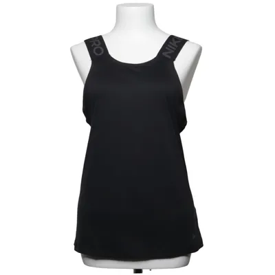 Sports tank top (Black) from Nike Pro Elastane, Polyamide, Polyester