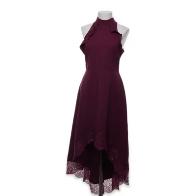 Evening gown (5085-891) from Ironi Elastane, Polyester