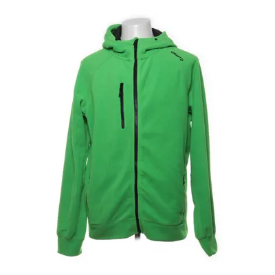 Sweat à capuche (Vert) de Craft Polyester