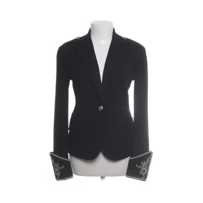 Blazer (Black) from Polo Ralph Lauren Polyester, Wool