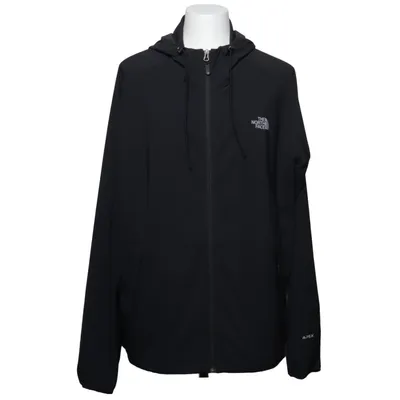 Sports jacket (Black) from The North Face Elastane, Polyester
