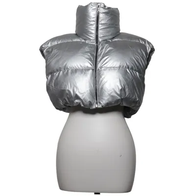 Outer vest (Silver) from Octave 999