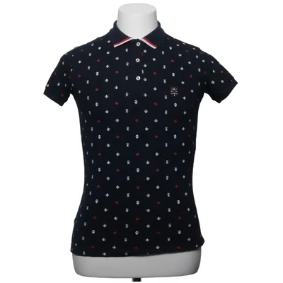Poloshirt (Blau, Mehrfarbig) von Sir Raymond Tailor