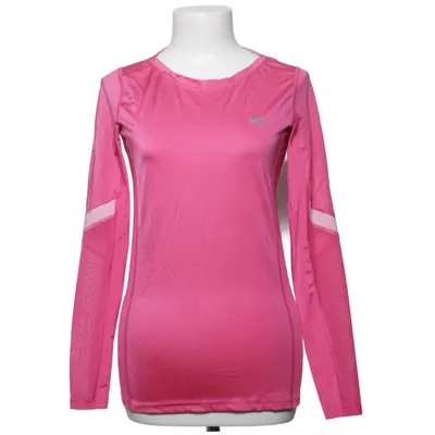 Practice jersey (Pink) from Kari Traa Elastane, Polyamide, Polyester