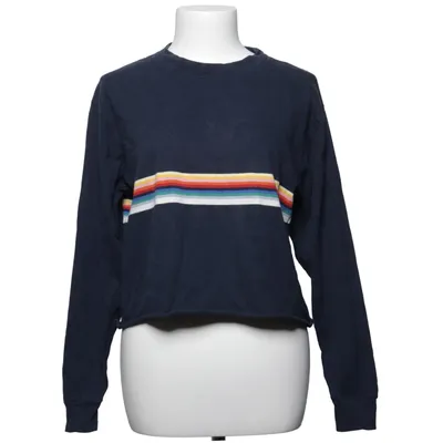 Long sleeve T-shirt (Blue, Multicolored) from John Galt Cotton
